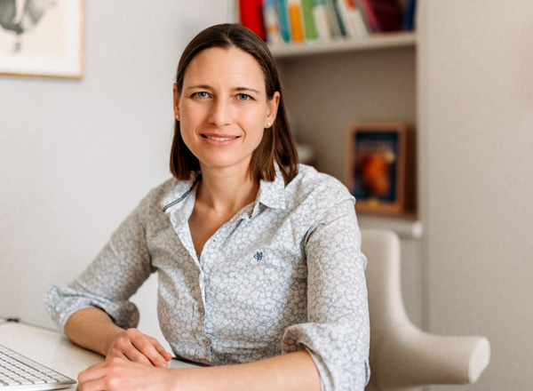 Dr. med. Alenka Scholz