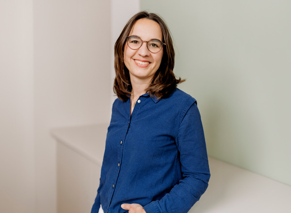 Frau Paula Machnik